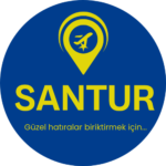 santur logo