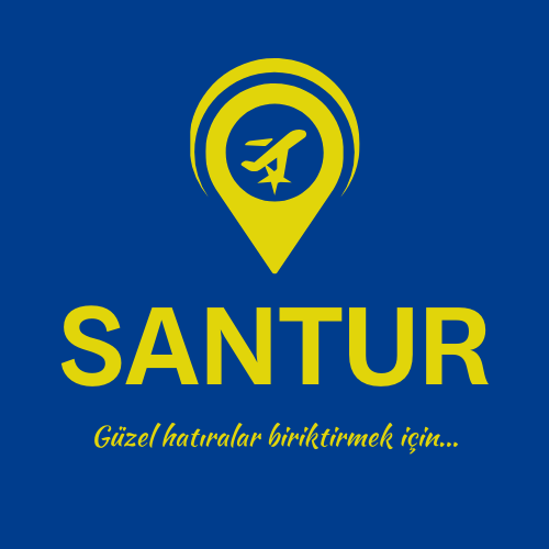 Pocetak santur logo