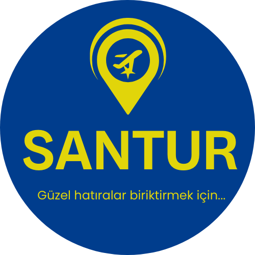 santur logo